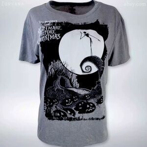 Jack Skellington Pumpkin Garden Disney The Nightmare Before Christmas medium